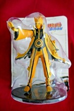 Figurine NARUTO Shippuden Manga Naruto Kyubi Mode Collection Altaya - Blister
