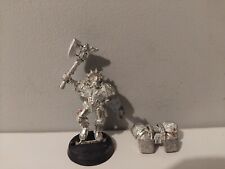 Commandeur Dante Blood Angels Warhammer 40000