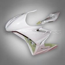 KDR678 Triumph Daytona 675 13-20 Moto Course Kit Carénage et Coque Arriére Poly