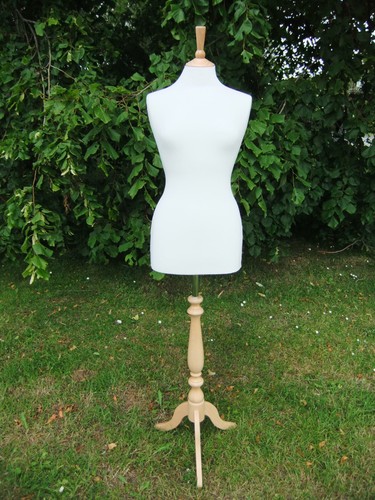 Mannequin couture femme - de,