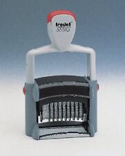 tampon dateur spécial