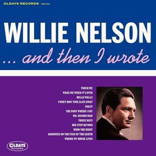 WILLIE NELSON …and Then I