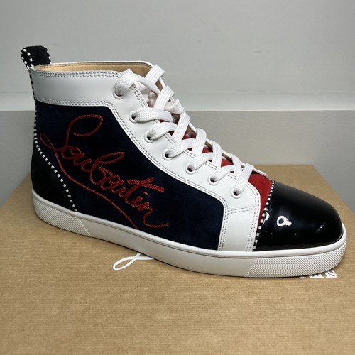 Christian louboutin louis - christian,