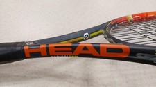 HEAD GRAPHENE RADICAL MP Hard