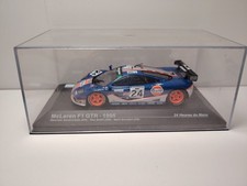 Voiture miniature 1/43 -