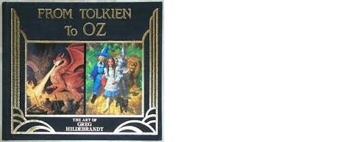From tolkien the art - art, of