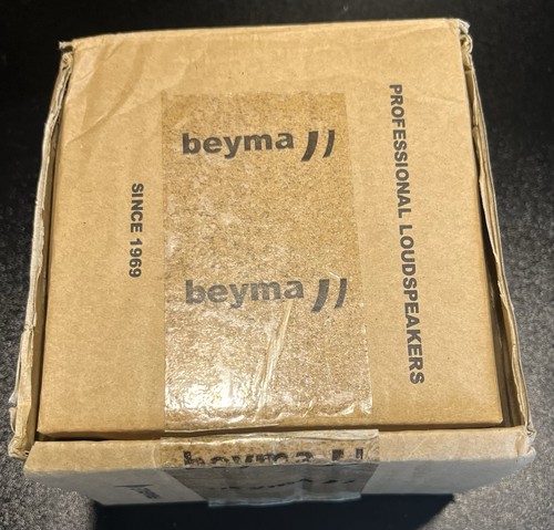 Beyma cp22 model brand new - beyma,