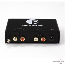 Préamplificateur phono