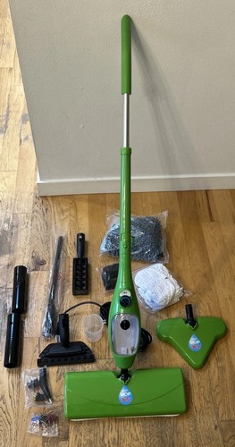 Thane h2o steam mop cleaner - h2o,