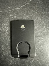 Carte Démarrage Renault