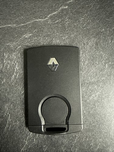 Carte démarrage renault - démarrage,