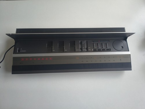 Bang olufsen beomaster 3300 - bang,