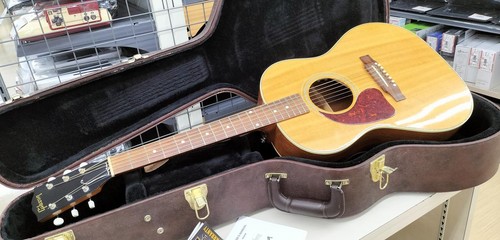 Guitare acoustique gibson 2 - acoustique,