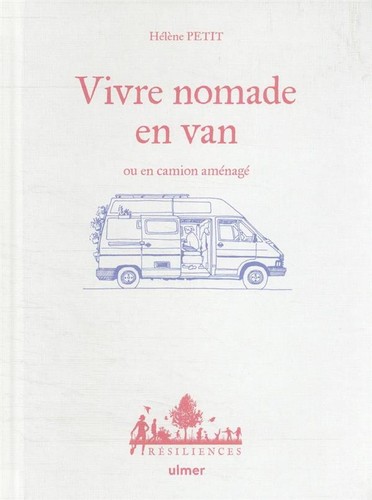 Vivre nomade van en - van,