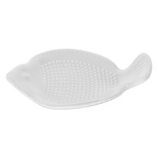  Garlic Mincing Plate Assiette