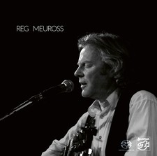 Reg Meuross Reg Meuross (CD)