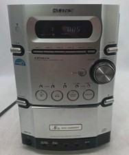 Sony CMT-HPX7 Micro Stereo