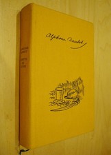 Daudet Contes du lundi Club