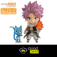 Nendoroid Natsu Dragneel -