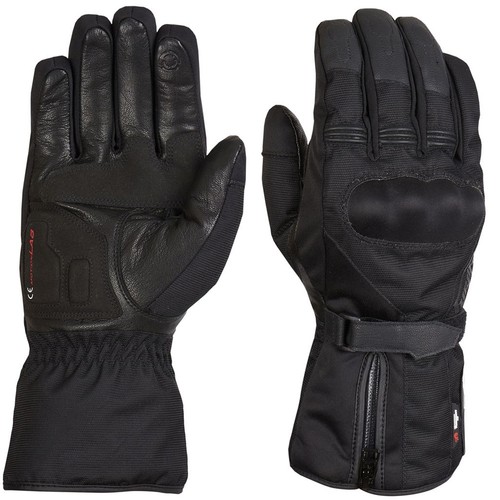 Gant furygan hiver tyler noir