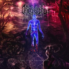 Archspire The Lucid Collective
