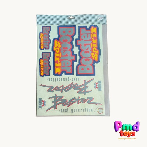 Sympa kit autocollant - sympa, stickers