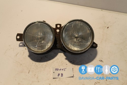 Original bmw e21 - original, phare