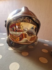 casque pompier F1