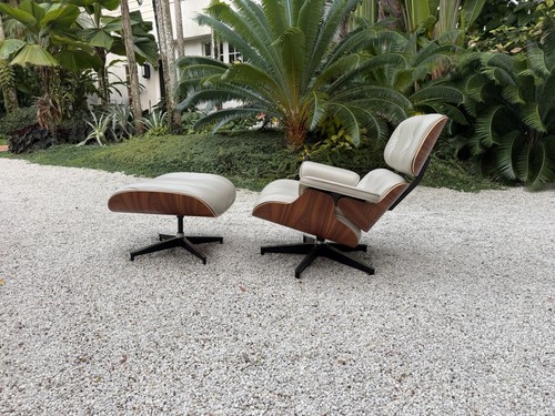 Herman miller eames lounge - herman,