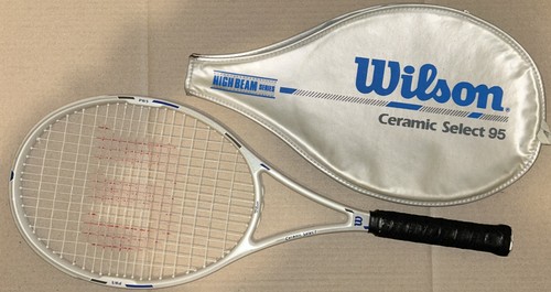 Wilson ceramic select high - ceramic,