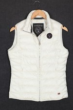 Gilet gilet matelassé