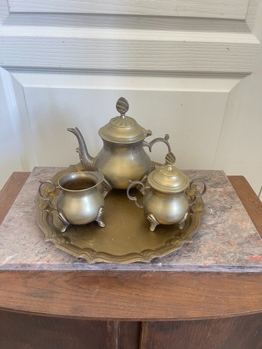 Ancien service café - ancien,