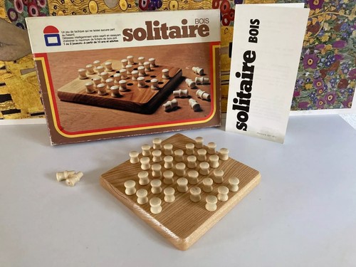 Ancien jeu de - 4,