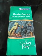 Guide Vert Ile-de-France