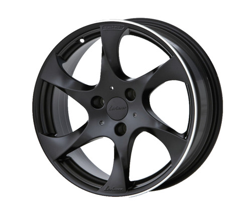 Lorinser speedy pour smart - speedy,