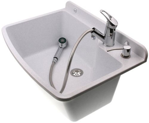 Utilitaire puits 61x44x23cm - utilitaire, de