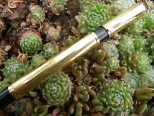 _ ANCIEN STYLO ROLLER WATERMAN