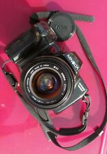 Objectif SIGMA ZOOM 28-70 mm