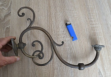 Ancien col de cygne en laiton