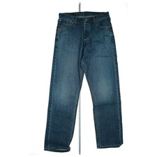 Levis 522 Jeans Pour Hommes