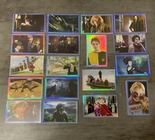Panini - 3 Images Spéciales HARRY POTTER La magie des films au Choix!