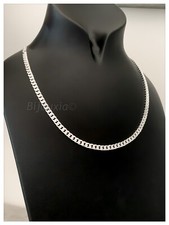 Chaîne Homme Maille Gourmette