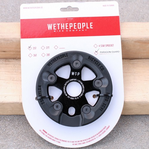 The people bmx bike - the,