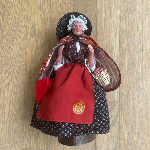 Santon provence clay - de,