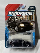 Majorette 🇫🇷 Renault