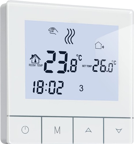 Beok thermostat programmable - thermostat,