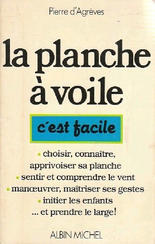 Planche voile c est - planche, c'est