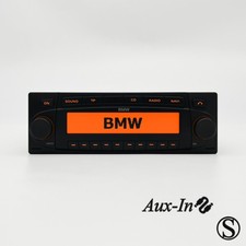 BMW Indianapolis BE7969 Radio