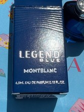 New mont blanc - new,