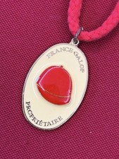 Médaille FRANCE GALOP
